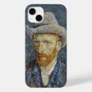 Search for painter iphone cases Van gogh