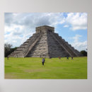 Search for castillo posters Chichen itza