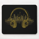 Search for musical graphic mousepads Cool
