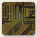 Search for circuit board coasters Background