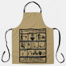 Search for new dads aprons New father