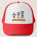 Search for warner brothers baseball hats Yakko wakko dot