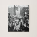 Search for lotus flower puzzles Black and white