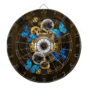 Search for steampunk dartboards Brown