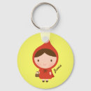 Search for tales key rings Girl
