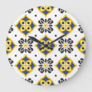 Search for ceramic clocks Porcelain