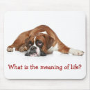 Search for meaning mousepads Life
