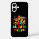 Search for fiesta iphone cases Cinco