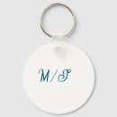 Search for engaged round key rings Calligraphy typography elegant romantic