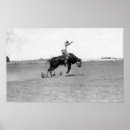 Search for bull riding art Western