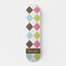 Search for argyle skateboards Pattern