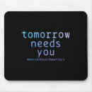 Search for tomorrow electronics Mental