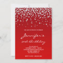 Search for rhinestone invitations Elegant