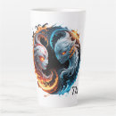 Search for yin and yang mugs Balance
