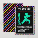 Search for taekwondo cards Judo