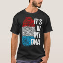 Search for luxembourg tshirts Pride