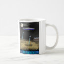 Search for paranormal mugs Ufo
