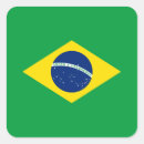 Search for brasil stickers Bandeira