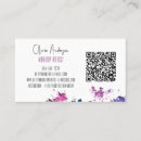 Search for shadow business cards Simple