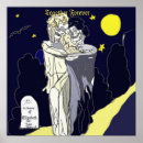 Search for bride groom posters Halloween