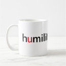 Search for humility mugs Christian