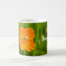 Search for poppy flower photo mugs Summer
