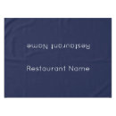 Search for cafe tablecloths Restaurant