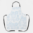 Search for snowflake aprons Winter