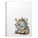 Search for rhino notebooks Adorable
