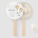 Search for bridal shower favours Pearls and prosecco