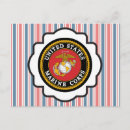 Search for marines emblem postcards Patriotic