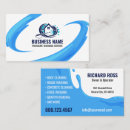 Search for clean water business cards Professional