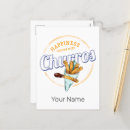 Search for vintage chocolate postcards Food
