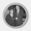 Search for circle photo magnets Pattern