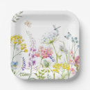 Search for summer paper plates Leaves