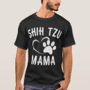 Search for shih tzu tee shirt tshirts Trending