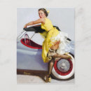 Search for convertible postcards Vintage