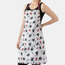 Search for lady bug aprons Garden