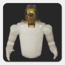Search for humanoids stickers Dexterity
