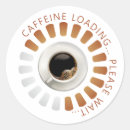 Search for coffee bar stickers Espresso