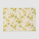 Search for farmhouse tissue paper Vintage floral