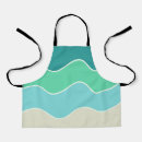 Search for teal green aprons Ocean