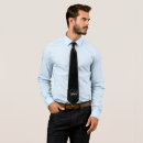 Search for text ties Black and white