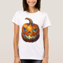 Search for ghost womens tshirts Pumpkins