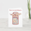 Search for canned fish cards Food