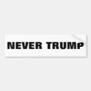 Search for trump bumper stickers Republican