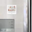 Search for collage square invitations Newborn