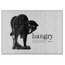 Search for cat chopping boards Black