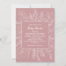 Search for leaves baby shower invitations Boho
