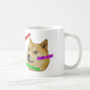 Search for doge coffee mugs Funny